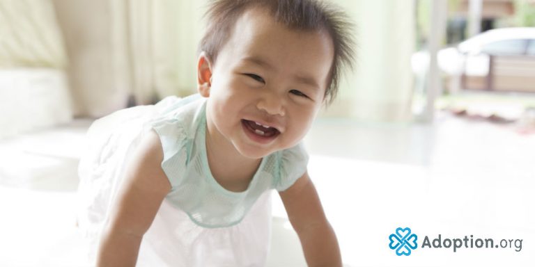 What Are The Requirements To Adopt From China Adoption Org