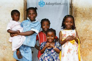 Is Choosing International Adoption a Good Way to Avoid Birth Parent Issues?