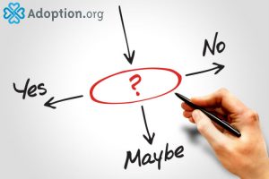 Is Adoption Right For Me?