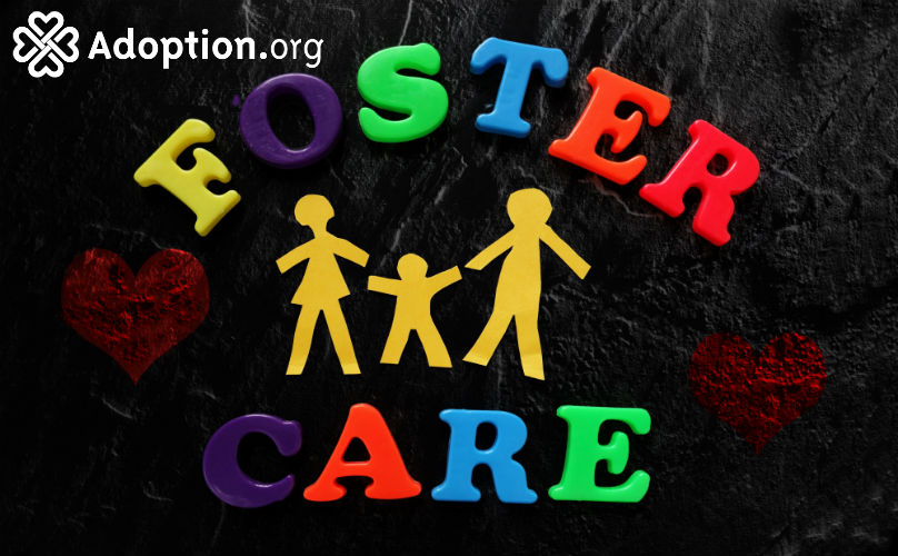 Positives and Negatives Within the Foster Care System