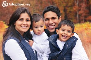 How Does Adoption Work?