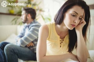 What if an Expectant Mother and Father Disagree with Each Other on Adoption?