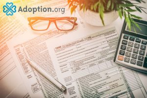 Are Adoption Expenses Tax Deductible?