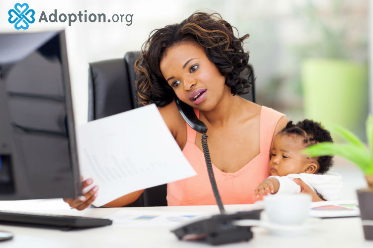 can-foster-parents-work-full-time-adoption