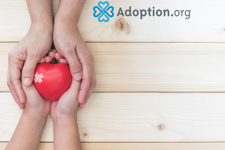 What Does Foster Child Mean? | Adoption.org
