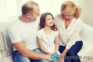How Can I Explain Adoption to My Child?