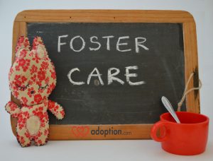 What Is Foster Care?