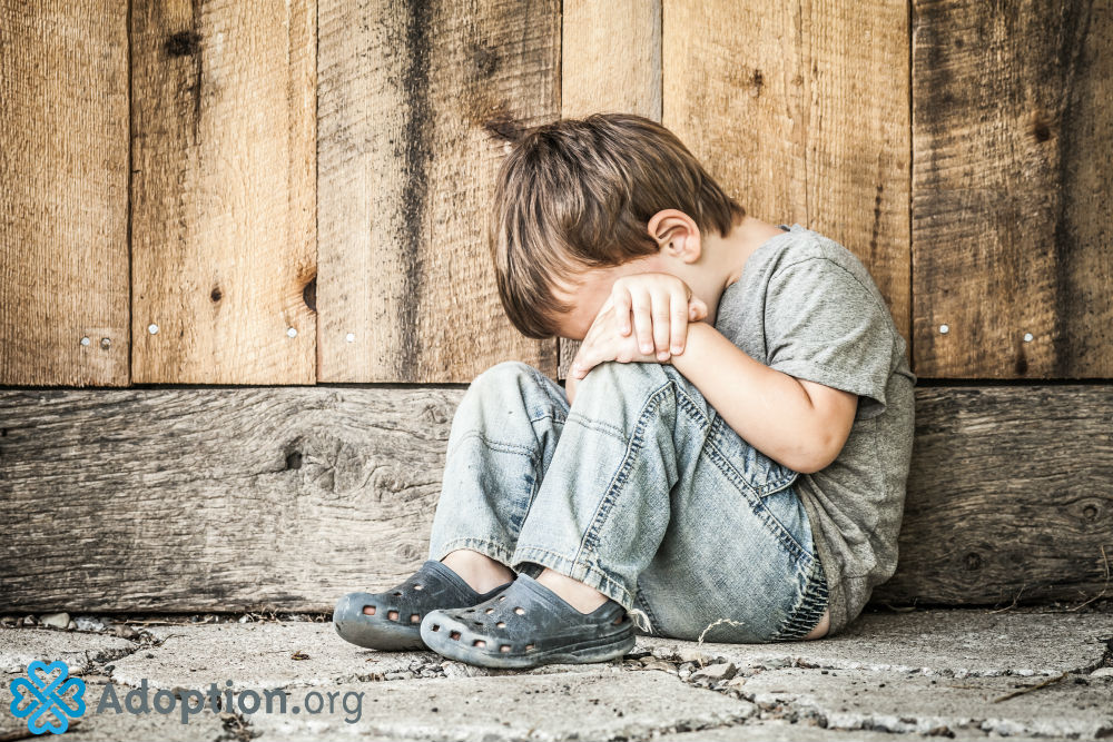 What Does Child Abuse Look Like Adoption