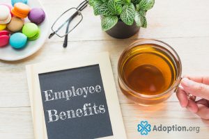 What Are Employer Adoption Benefits?