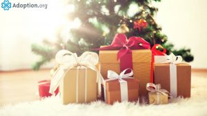 What Is the Best Present for an Adopted Child?