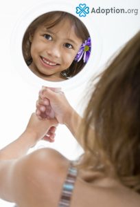 What Are Racial Mirrors in Adoption?
