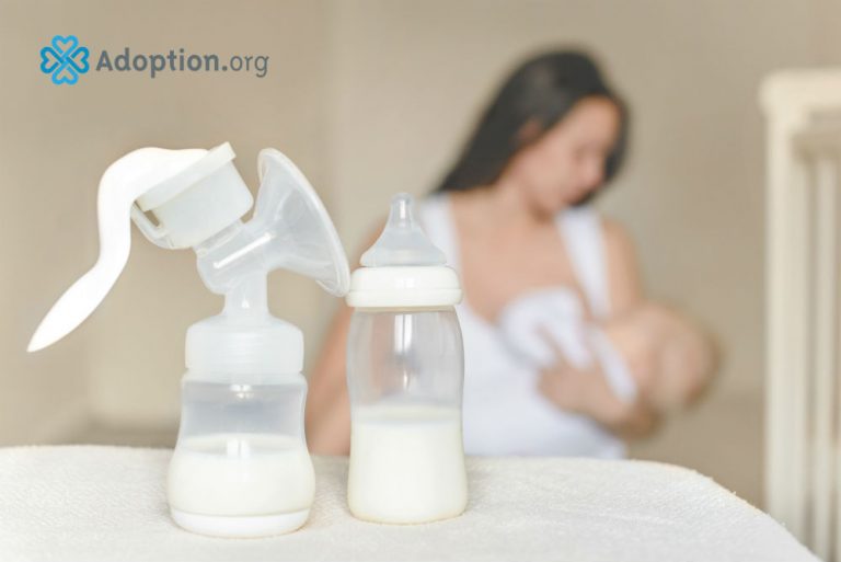 What If I Want to Breastfeed My Adopted Child But Can't ...