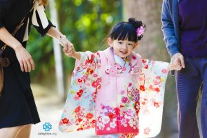 How Can I Help My Child Connect with Their Culture?