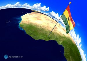 What Should I Know About the Adoption Process in Ghana?