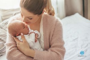 What Is Some Good Advice for When We Bring Home Our Baby?