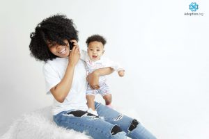 What Are Some Parenting Tips for a New Adoptive Parent?