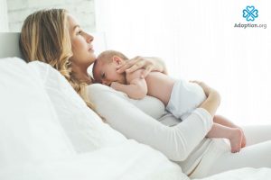 Can I Breastfeed My Adopted Child?
