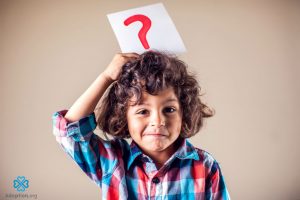How Can I Prepare My Child for Questions About Adoption?