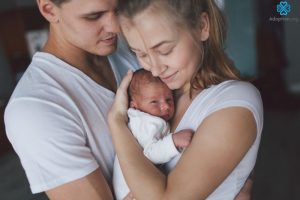 What Is Domestic Infant Adoption?