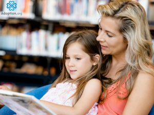 What Are Some Good Books for Adoptive Children and Parents?