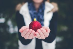How Can I Help Foster/Adoptive Families Around the Holidays?