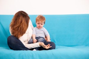 When Should I Tell My Child He’s Adopted?
