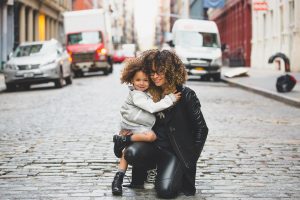 How Do I Show My Adopted Daughter I Love Her?