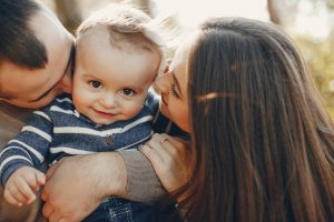 What Does It Mean to Be an Adoptive Family?