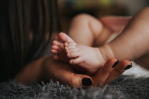 Is “Giving Baby Up” for Adoption a Bad Phrase?