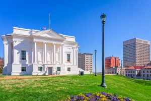 What Are the Steps for an Adoption in Virginia?