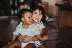 What Are Some Inclusive Activities to Appreciate My Child’s Culture?