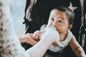 What Can I Expect in an International Adoption?