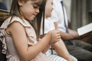 Is Catholic Adoption Different Than Regular Adoption?