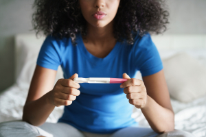 Where Do I Go For Unplanned Pregnancy Advice?